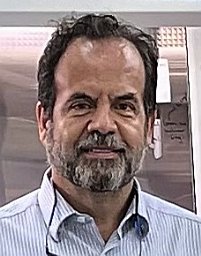 Carlos F. O. Graeff
