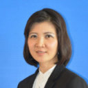Duangpun Kritchanchai