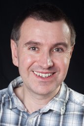 Stephen B Dugdale