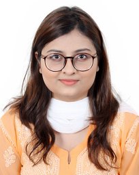 Prattusha Bhattacharjee