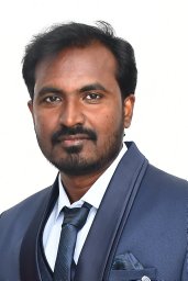Raju Kalaivanan