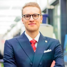 Erik Drysdale