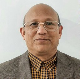 Utpal Saha