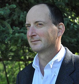 Matthew A. Turner