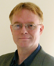 Jürgen Scheffran