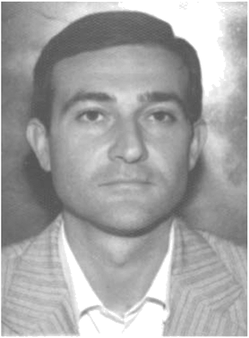 Salvatore Calcagno
