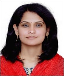 Jayshri Kulkarni