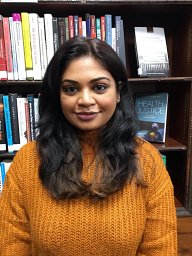 Karishma Krishna Kurup