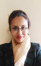 Ansha Patel Clinical Psychologist Psychotherapist