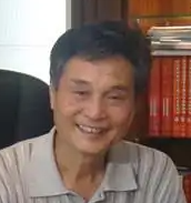Wenyi Qiang