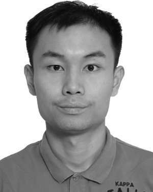 Yunshu Liu