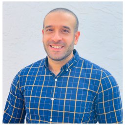 Mahmoud Arafat