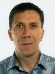 Mariusz Zięba