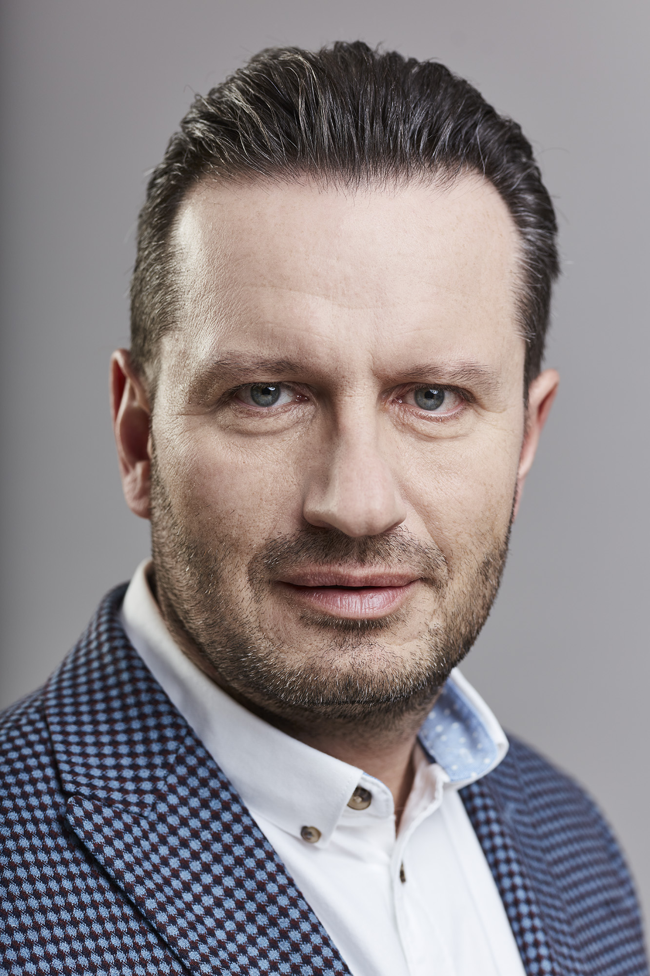 Krzysztof Kałwak