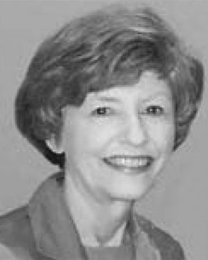 Judith C. Simon