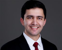 Syed Shahyan Bakhtiyar