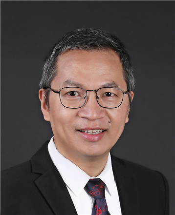 Qiang Wu