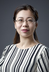Qiuju Zhang