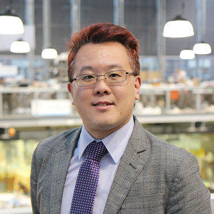 Paul W Chan