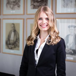 Susan Vermeer