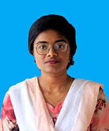 Nishat Mahzabin Helaly