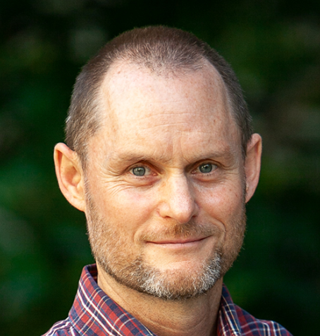 John Harding