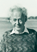 Lionel F. Jaffe