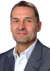 Jürgen Bernhagen