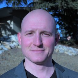 Eric Limacher