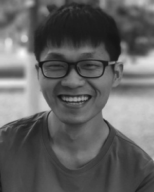 Zhiguo Huang