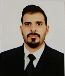 Ahmed Ali Farhan Ogaili