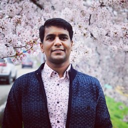 Vineet Kumar