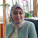 Wafaa Borja