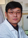 Qilian Qin
