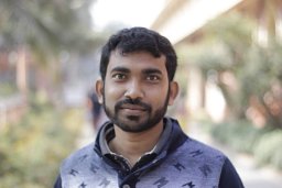 Mrinal Kanti Mandal