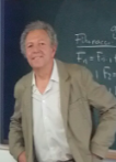 David Avis