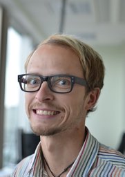 Kaspar Valgepea