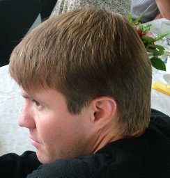 James K. Ferri