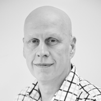 Ulf Olofsson