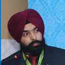 Anand Singh Brar