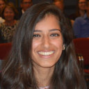 Harleen Rai
