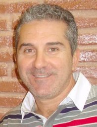 Antonio Celso Fernandez
