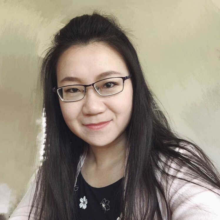Lili Guan