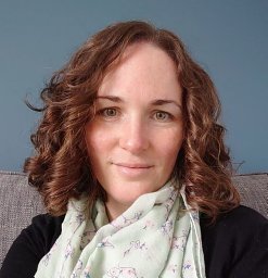 Yvonne Moriarty