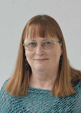 Margaret L. Campbell