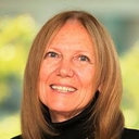 Patricia Mactaggart