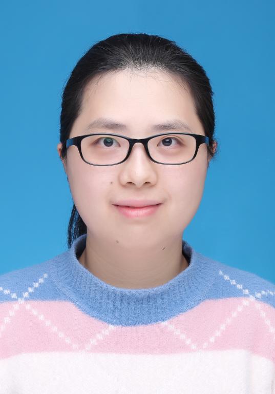 Luqing Zhao