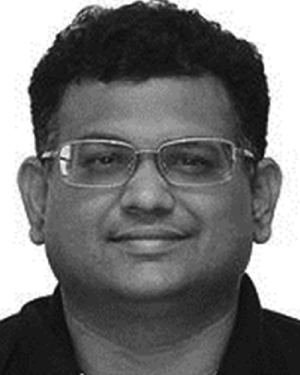 Valliappan Raman