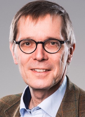 Joachim Hertzberg