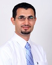 Oussama M. El-Kadri